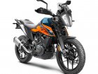 KTM 390 Adventure